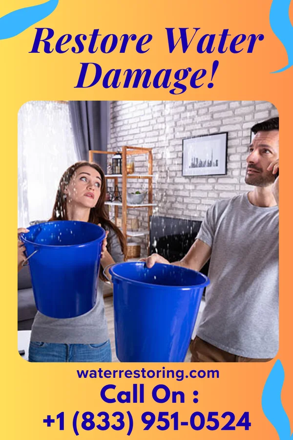 water restoration Atlas Water Cleanup Company Georgetown